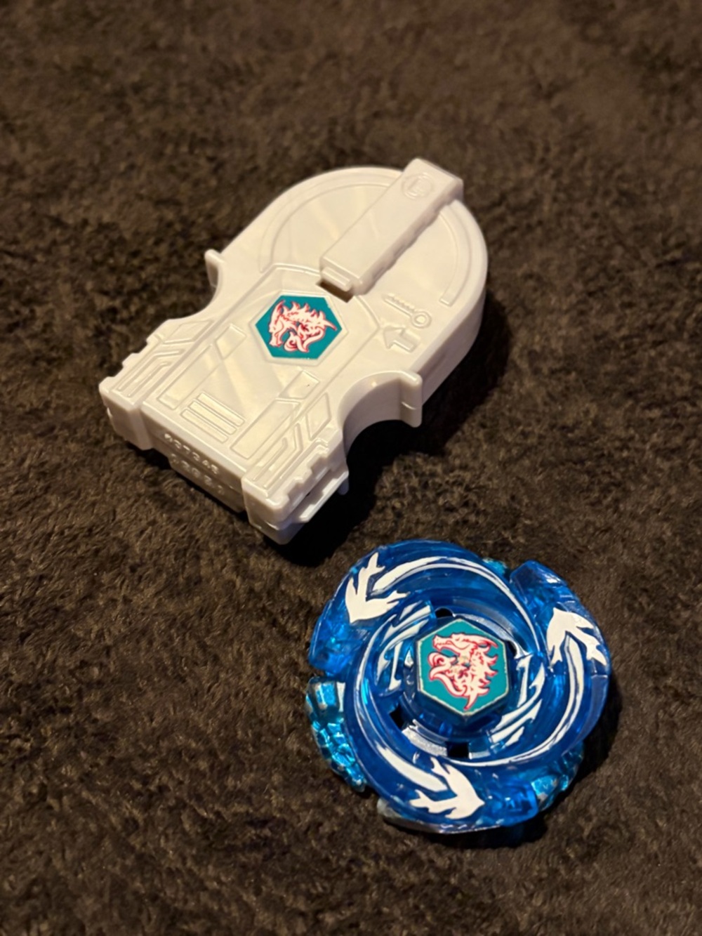 Beyblade Ultimate Meteo L-Drago Assault